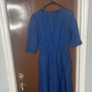 C O S jumpsuit